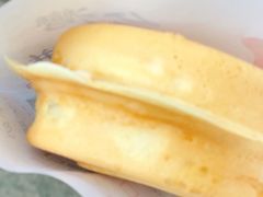 -味正点车轮饼可丽饼(南禅寺店)