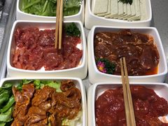 -海底捞火锅(旭辉MALL店)
