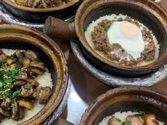 -红星光发煲仔饭(大石街店)