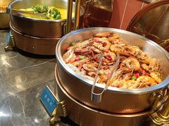 -東盛炭烤自助料理(浦东文峰广场店)