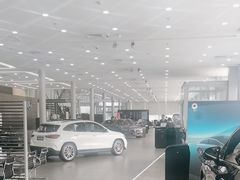 -奔驰利星行(北京花乡店)