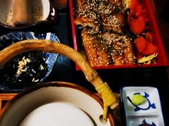 -鳗鱼家·深夜食堂(军博店)