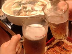 -翔峰炭火鳗鱼(悦泰街里公寓店)