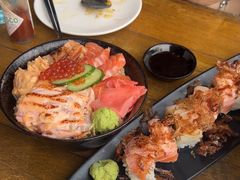 -Tanuki Raw(Orchard Central)