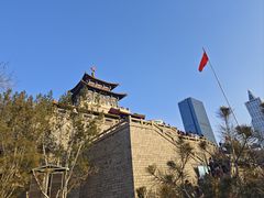 -解放阁