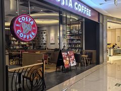 -COSTA COFFEE(西贸凯德晶品4层2店)