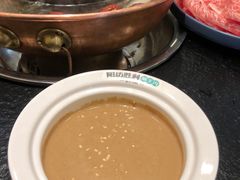 -阳坊胜利涮羊肉(阳坊老店)