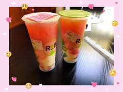 -巡茶(星海广场店)