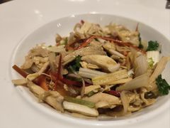 -西双版纳洲际度假酒店-曼霖轩中餐厅