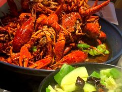 -红盔甲·小龙虾(人民广场店)