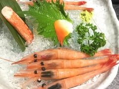 刺身拼盘-神户赤童日式烤肉伙伴(东直门店)