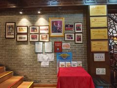 等位区-点都德(聚福楼店)