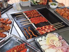 -三圣花乡旅游区