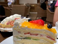 -HARBS(渋谷ヒカリエ シンクス店)