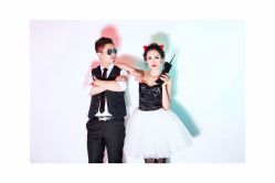 点击看大图 -蔚蓝映像STUDIO婚纱摄影(南稍门店)