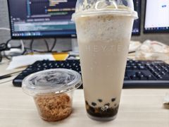 -喜茶(广州琶洲保利广场店)