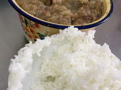 -定家小酥肉·清真(回民街店)