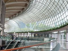 -滨海湾金沙购物商场