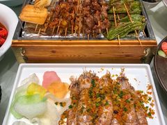 -阿胖龙虾(宁国南路总店)