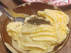 芒芒牛乳冰-楠火锅(昆山金鹰店)