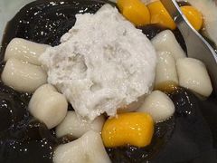 -鲜芋仙(番禺万达广场店)