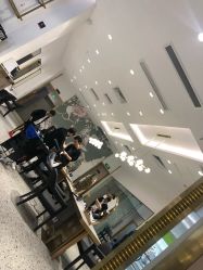 -Kraemer paris·苏豪路易士·嘉玛发廊