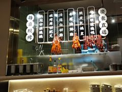 -鹅冠港式茶餐厅(来福士店)