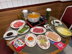 -燃计沙茶皇·香港沙茶火锅(人广旗舰店)