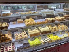 -蜂蝶来饼店(拱北总店)