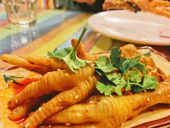 -滋味烤鱼(祥和里店)