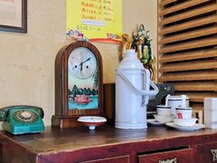 -闯关东东北农家菜(崂山石老人店)