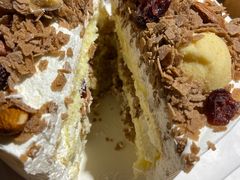 -勒甜LO CHO·私人订制低糖代糖纯动物奶油生日蛋糕(新开路店)