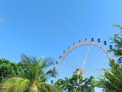 -白沙门生态公园