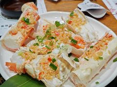 -松坂屋日料自助(长城路店)