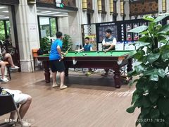-阳光悦动游泳健身会所