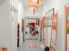 -童学馆·诗书礼乐少儿国学(海天欢乐购店)