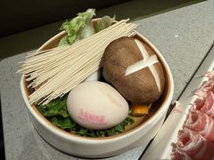 -海底捞火锅(北国先天下店)
