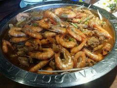 -胖哥俩肉蟹煲(学林街店)