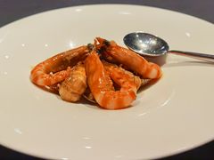 椒麻海鲜-鲁采LU STYLE(新天地店)