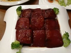 -盛京富丽园老菜馆·东北菜(和平南大街店)