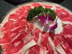 -大龙燚火锅(南山大道店)