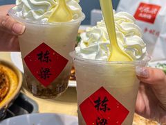 -刘栋梁大排档(淮海东路店)
