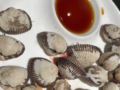 -健眺小海鲜(临海后山店)