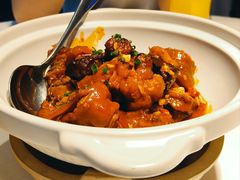 -院里寻菜·精致庭院菜(观沙岭店)