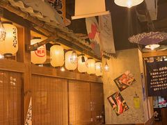-炉太郎日式烧肉店(华贸店)