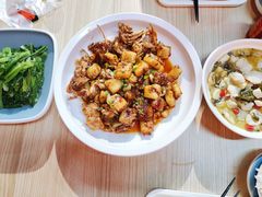 -领蟹祥记·香辣蟹·特色小海鲜(奥体天虹店)