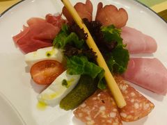 -安妮意大利餐厅(国贸店)
