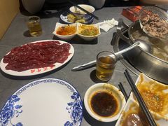 -贵宾牛·潮汕牛肉火锅(珠池总店)