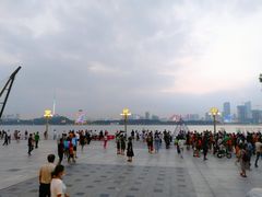 -武昌江滩