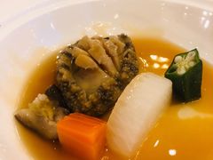 -都会尚膳·海鲜自助餐厅(重庆万豪酒店)